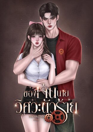 ของเล่นนายวิศวะตัวร้าย