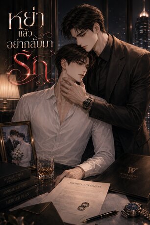 หย่าแล้วอย่ากลับมารัก