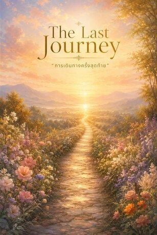 The Last Journey การเดินทางครั้งสุดท้าย