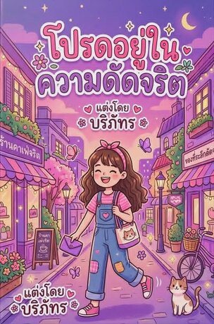 โปรดอยู่ในความดัดจริต