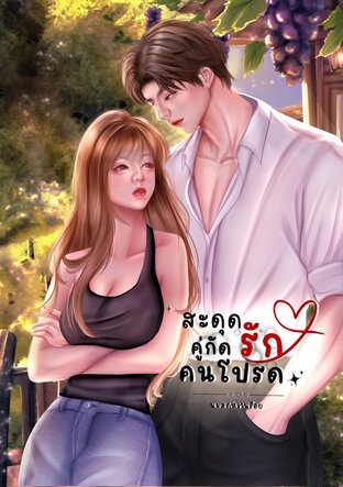 สะดุดรัก คู่กัดคนโปรด
