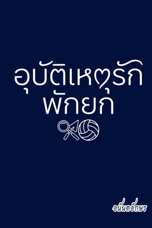 อุบัติเหตุรัก พักยก