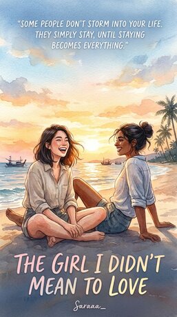 The Girl I Didn't Mean To Love (หญิงสาวที่ฉันไม่ได้ตั้งใจจะรัก)