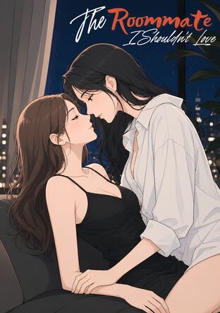 The Roommate I Shouldn&rsquo;t Love (English)