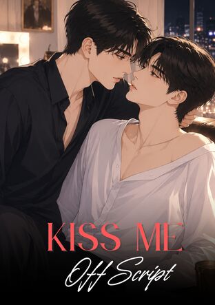 Kiss Me Off Script