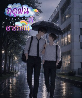 ฤดูฝนที่เรารักกัน