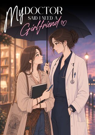 My Doctor Said I Need a Girlfriend
