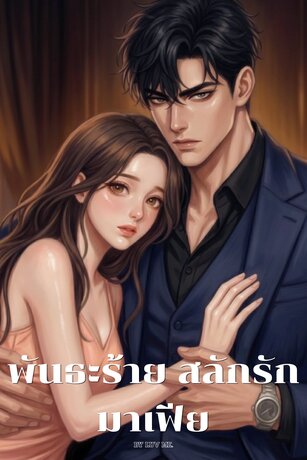 พันธะร้าย สลักรักมาเฟีย