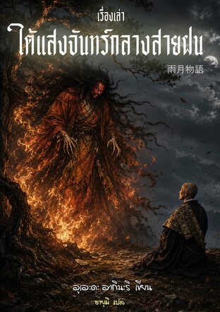 เรื่องเล่าใต้แสงจันทร์กลางสายฝน