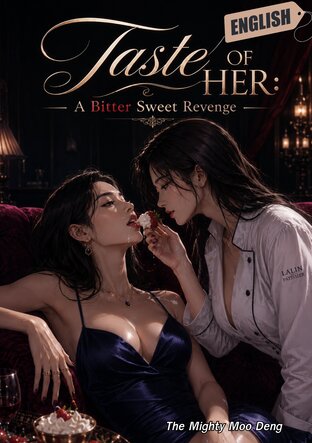 Taste of Her : A Bitter Sweet Revenge|  (English version)