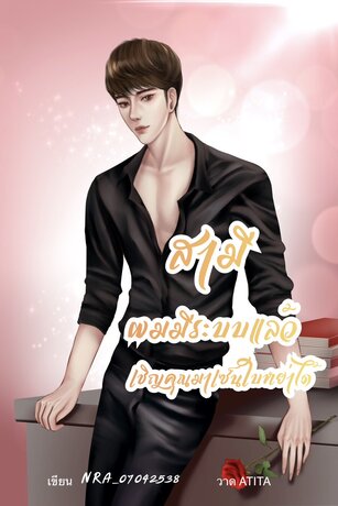 สามี ผมมีระบบแล้ว เชิญคุณมาเซ็นใบหย่าได้