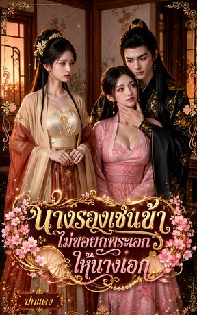 นางรองเช่นข้า ไม่ขอยกพระเอกให้นางเอก