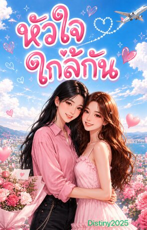 หัวใจใกล้กัน
