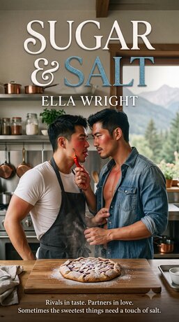 Sugar & Salt