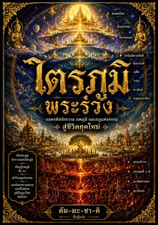 ไตรภูมิพระร่วง