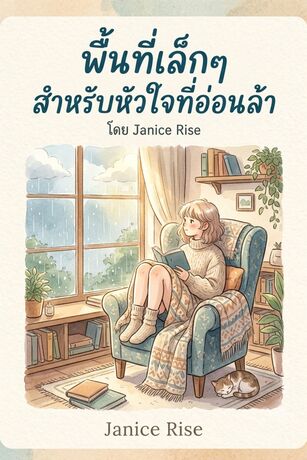 พื้นที่เล็กๆสำหรับหัวใจที่อ่อนล้า