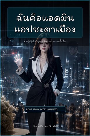 ฉันคือแอดมินแอปชะตาเมือง