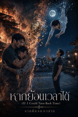 หากย้อนเวลาได้ (If I Could Turn Back Time)