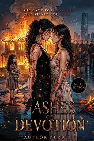 Ashes of Devotion