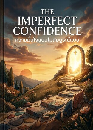 The Imperfect Confidence: ความมั่นใจแบบไม่สมบูรณ์แบบ