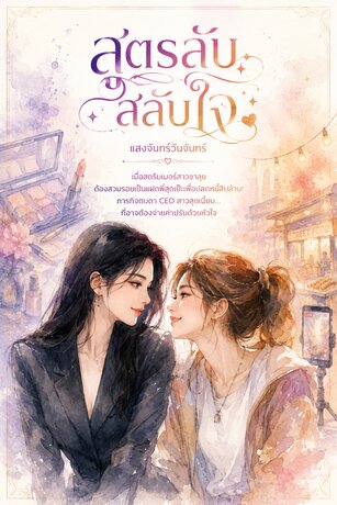 สูตรลับสลับใจ