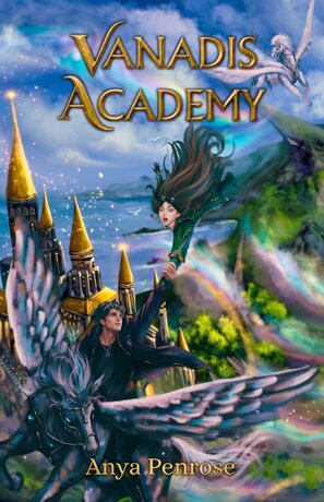 Vanadis Academy