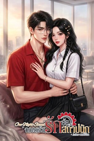 One night stand ถอดรหัสรักยัยสถาปนิก