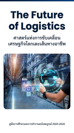 The Future of Logistics