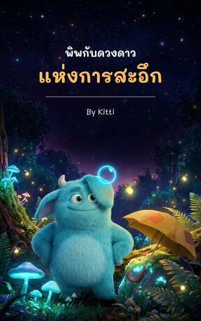 พิพกับดวงดาวแห่งการสะอึก