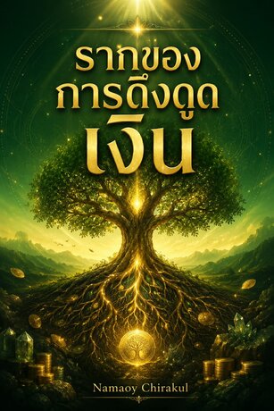 รากของการดึงดูดเงิน