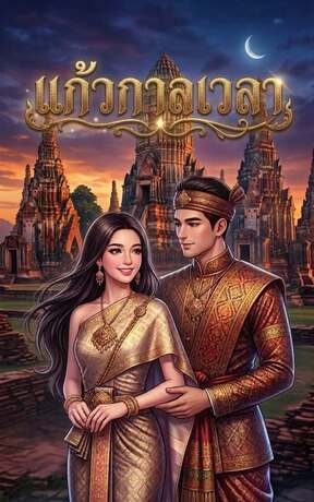 แก้วกาลเวลา