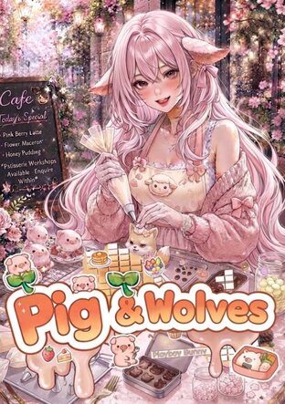 Pig & Wolves