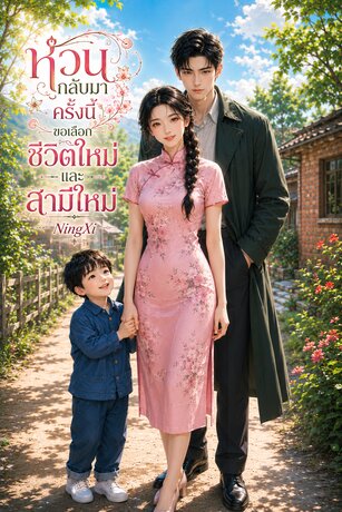 หวนกลับมาครั้งนี้ ขอเลือกชีวิตใหม่และสามีใหม่
