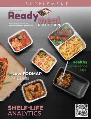 Ready Meal Edition Supplement 2026