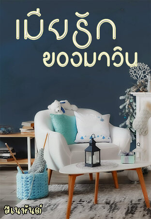 เมียรักของมาวิน (ภาคต่อจากเรื่องซ่อนรักลูกแฝดของประธานร้าย)
