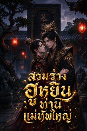 สวมร่างผู้หญิงท่านแม่ทัพใหญ่