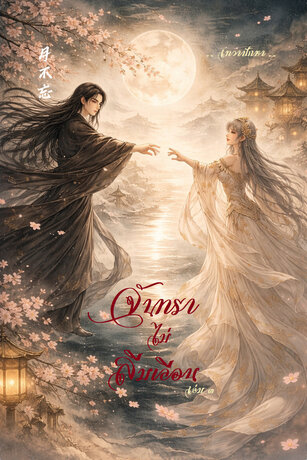 จันทราไม่ลืมเลือน [月不忘] เล่ม ๓