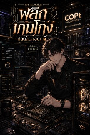 The Last Option พลิกเกมโกง ปลดล็อกอดีต
