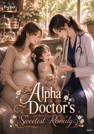The Alpha Doctor's Sweetest Remedy