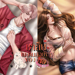 ชาลินเมะคนสวยขาของโซล