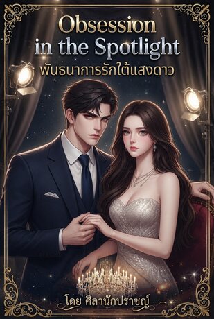 Obsession in the Spotlight พันธนาการรักใต้แสงดาว