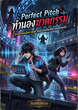 ทำนองฆาตกรรม