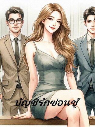บัญชีรักซ่อนชู้