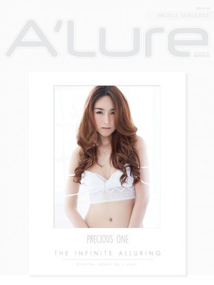 A'lure Digital Issue 02