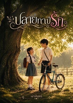 ปลายทางรัก
