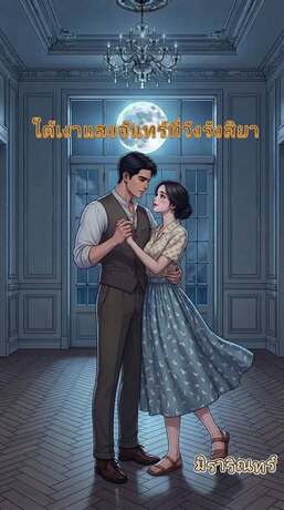 ใต้เงาแสงจันทร์ที่วังรังสิยา