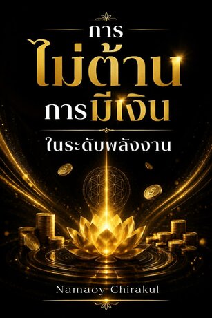 การไม่ต้านการมีเงินในระดับพลังงาน