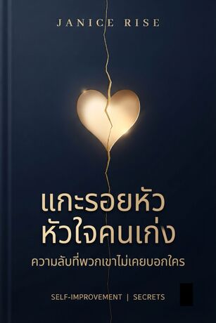 แกะรอยหัวใจคนเก่ง ความลับที่พวกเขาไม่เคยบอกใคร