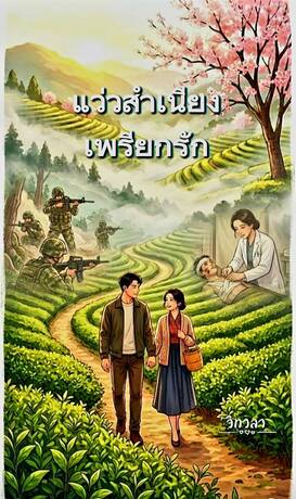 แว่วสำเนียงเพรียกรัก