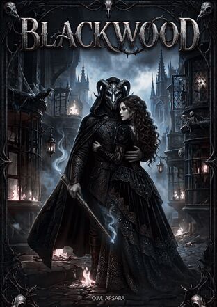 BLACKWOOD